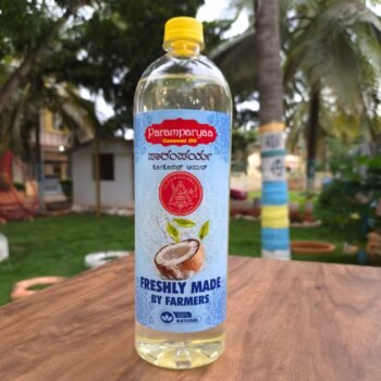Coconut Oil || 100% Natural & Pure Coconut Oil